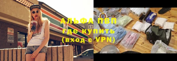 ALPHA-PVP Кинешма